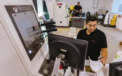 Obtuvimos la certifi cación BRCGS con calificación AA+